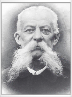 Artur Ernst Glasewald