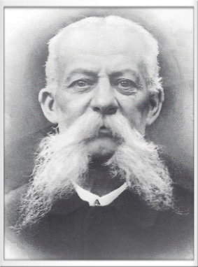 Artur Ernst Glasewald