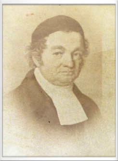 Dr. C. F. Sachse