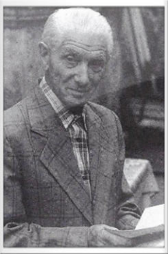 Walter Rabold
