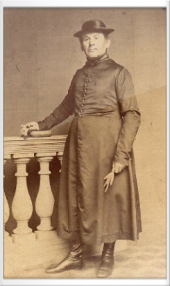 Zacharias Kresse