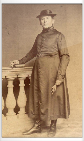 Zacharias Kresse
